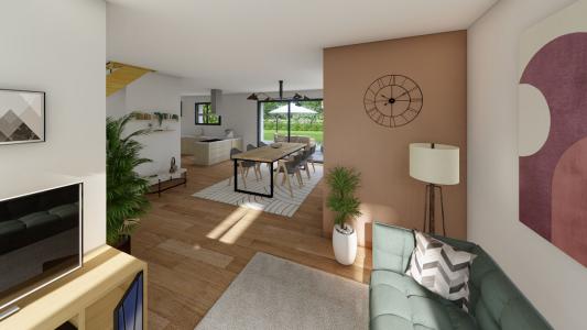 Annonce Vente 5 pi�ces Maison Plelo 22