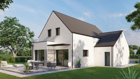 Acheter Maison Plelo Cotes d'armor