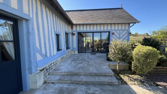 Annonce Vente 6 pi�ces Maison Deauville 14