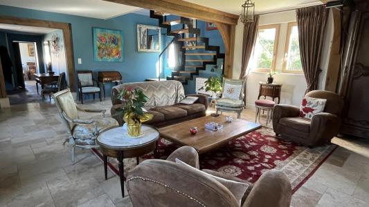 Acheter Maison 240 m2 Deauville