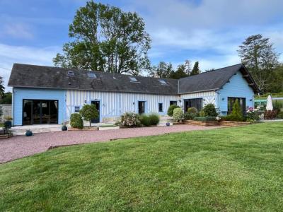 For sale Honfleur 6 rooms 240 m2 Calvados (14600) photo 0