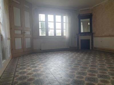 Annonce Vente 7 pi�ces Maison Saint-philbert-sur-risle 27