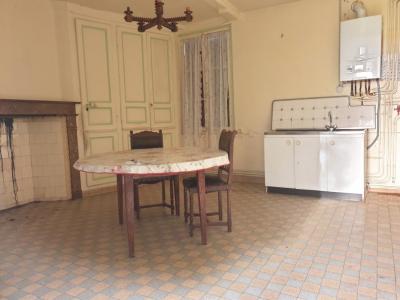 Acheter Maison Saint-philbert-sur-risle 140000 euros