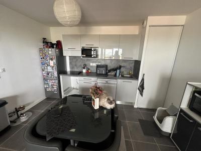 For rent Saint-orens-de-gameville 3 rooms 53 m2 Haute garonne (31650) photo 1