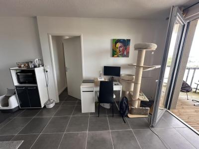 For rent Saint-orens-de-gameville 3 rooms 53 m2 Haute garonne (31650) photo 2