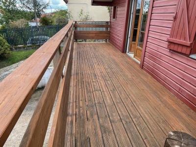 For rent Pont-a-mousson 3 rooms 55 m2 Meurthe et moselle (54700) photo 1