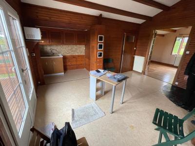 For rent Pont-a-mousson 3 rooms 55 m2 Meurthe et moselle (54700) photo 2