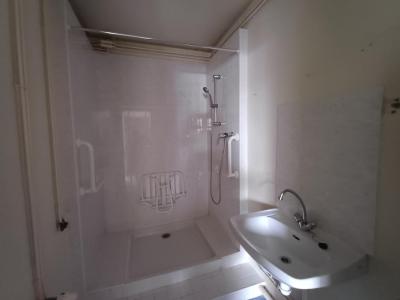 Louer Appartement Saint-loup-sur-semouse Haute saone