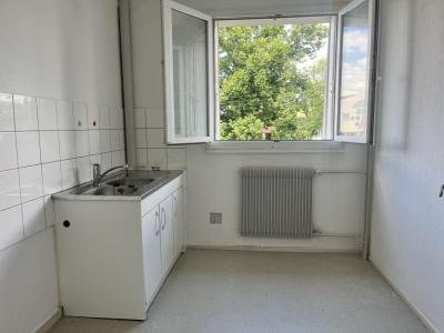 For rent Saint-loup-sur-semouse 6 rooms 123 m2 Haute saone (70800) photo 1
