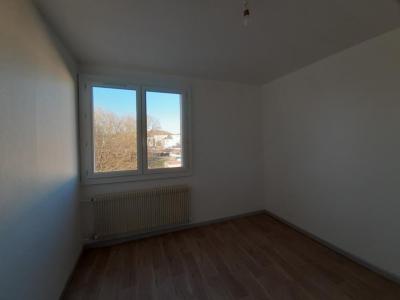 For rent Luxeuil-les-bains 3 rooms 62 m2 Haute saone (70300) photo 3