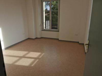 Louer Appartement Luxeuil-les-bains 596 euros