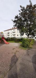 For rent Lure 4 rooms 71 m2 Haute saone (70200) photo 0
