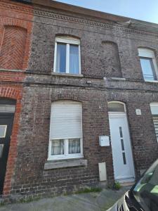 For sale Tourcoing 4 rooms 80 m2 Nord (59200) photo 0