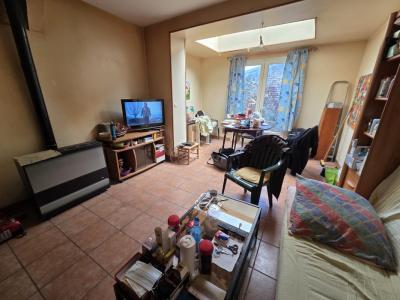 Annonce Vente 4 pi�ces Maison Tourcoing 59