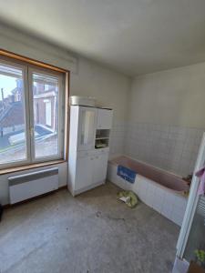 Acheter Maison Tourcoing Nord