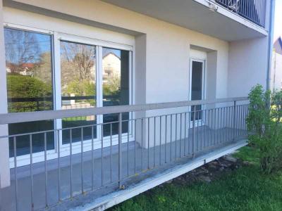 Annonce Vente 2 pi�ces Appartement Valdahon 25