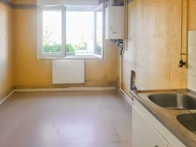 Acheter Appartement Valdahon Doubs