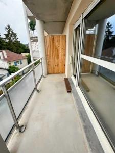 Annonce Vente 3 pi�ces Appartement Vesoul 70