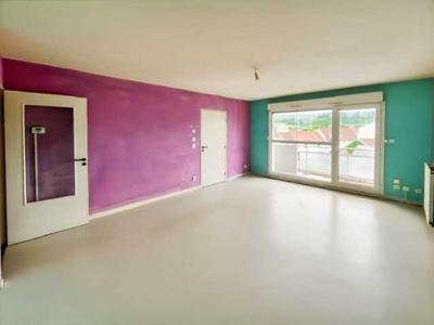 Acheter Appartement 66 m2 Vesoul