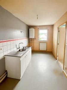 Acheter Appartement Vesoul Haute saone