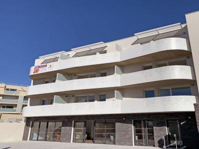 Louer Appartement 41 m2 Agde
