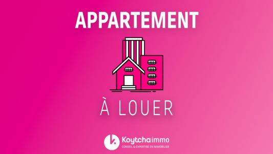 For rent Sainte-suzanne 4 rooms 84 m2 Reunion (97441) photo 0