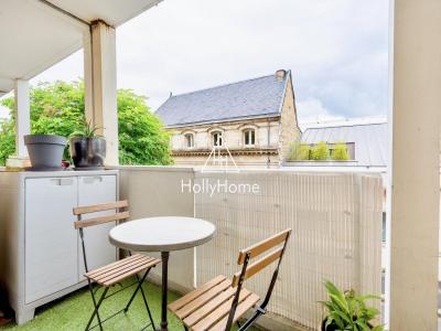 Annonce Vente 4 pi�ces Appartement Bordeaux 33