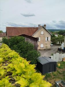 Annonce Vente Immeuble Secenans 70