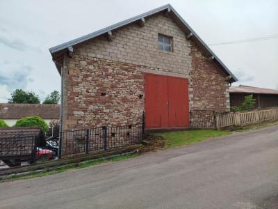Acheter Immeuble 500 m2 Secenans