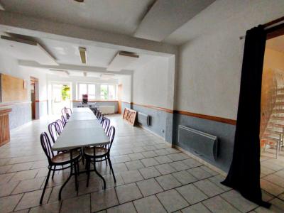 Acheter Immeuble Secenans Haute saone