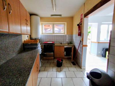 Acheter Immeuble Secenans 151000 euros