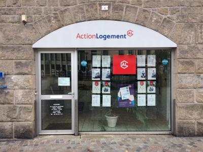 Louer Local commercial Quimper Finistere
