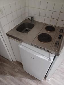 Louer Appartement 18 m2 Lens