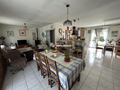 Acheter Maison 125 m2 Saint-aubin-des-landes