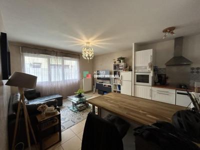 For rent Rennes 2 rooms 42 m2 Ille et vilaine (35000) photo 0