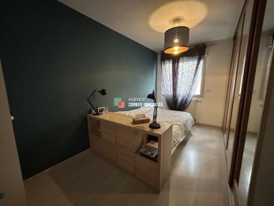 Louer Appartement 42 m2 Rennes