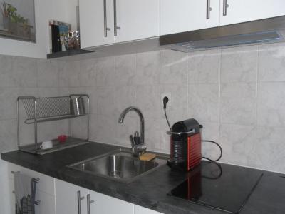 Louer Appartement 37 m2 Toulouse