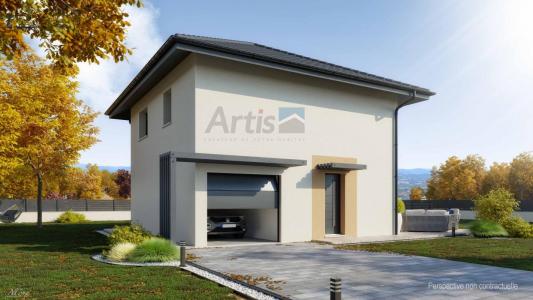 Acheter Maison 93 m2 Gilly-sur-isere