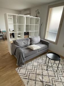 Annonce Location Appartement Mans 72