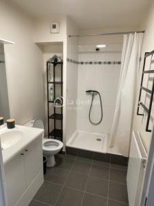 Louer Appartement Mans 465 euros