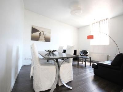 Louer Appartement 55 m2 Lille