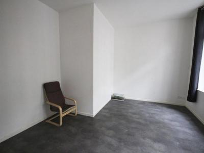 Louer Appartement 28 m2 Lille
