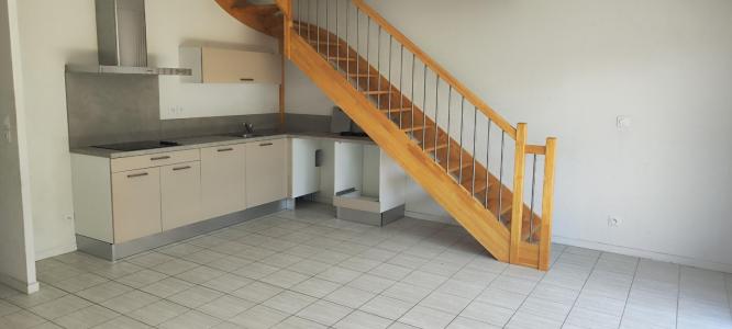 For rent Saint-jory 3 rooms 66 m2 Haute garonne (31790) photo 1