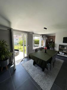 Louer Maison Pont-hebert Manche