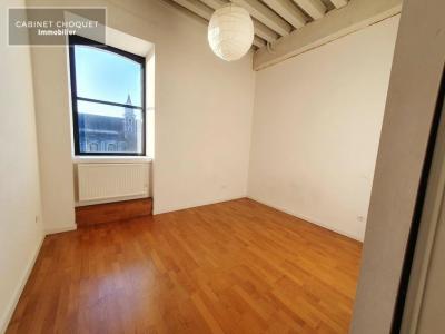 Louer Appartement 93 m2 Lille