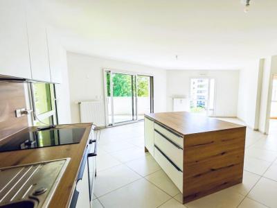 Acheter Appartement Lyon-7eme-arrondissement 429000 euros