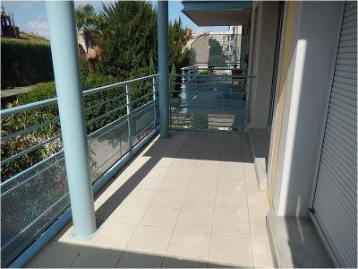 Louer Appartement 53 m2 Toulouse