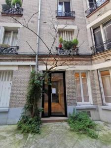 Annonce Location 2 pi�ces Appartement Paris-15eme-arrondissement 75