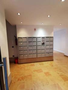 Louer Appartement Paris-15eme-arrondissement Paris
