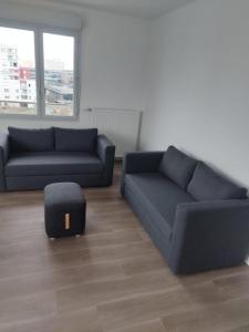 For rent Alfortville 3 rooms 65 m2 Val de Marne (94140) photo 2